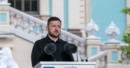 Wojna wraca do Rosji. Uderzenia w rosyjski przemysł naftowy