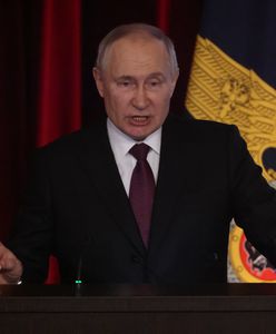 Ukraina planowała atak na Moskwę. Waszyngton zareagował