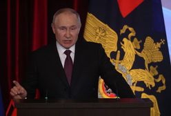 Ukraina planowała atak na Moskwę. Waszyngton zareagował