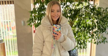 Agata Rubik lamentuje. Chciała zrobić prezent psu, ale te ceny w USA...