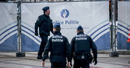 Polka i jej dzieci zamordowani w Brukseli. Prokuratura zdecydowała