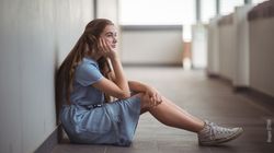 Najpierw potykała się o własne nogi. Dziś wie, że to nie była niezdarność, tylko choroba genetyczna