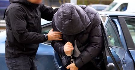 Kradzież biżuterii wartej milion Euro. Jeden ze sprawców w rękach policji