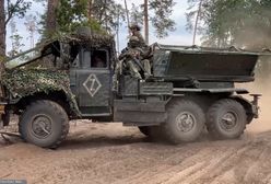 Rosjanie tworzą oddziały kobiet. "Wyczerpanie zasobów"