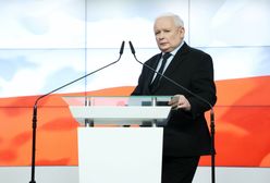 Kaczyński uruchomił lawinę. "Czy kobiety umarły w ramach wrogiej propagandy przeciw PiS?"