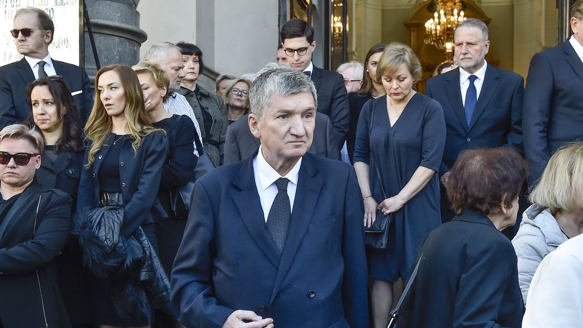 Jerzy Wenderlich został wykładowcą Akademii Sztuki Wojennej