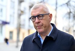 Giertych wprost mówi, z kim rozmawiał, gdy był podsłuchiwany. "To zbrodnia"