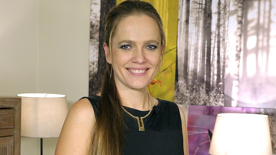 Anna Michalak zasłynęła jako pierwsza kobieta w "Rolnik szuka żony"