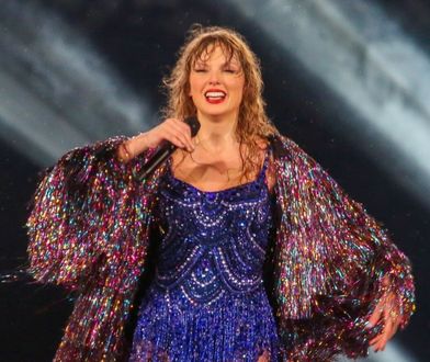 Wielki powrót Taylor Swift na TikToka. Koniec głośnego sporu