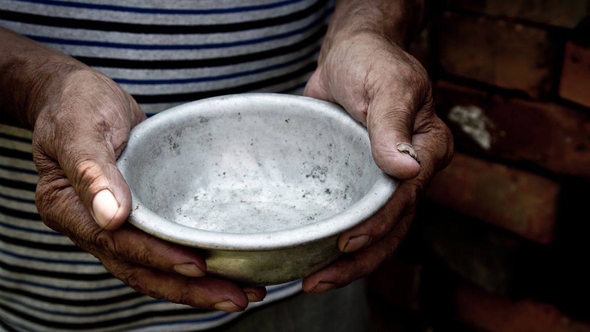 W Ameryce Łacińskiej głoduje już 59,7 mln osób – najwięcej od 20 lat 