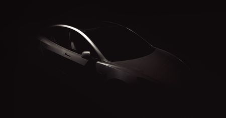Elon Musk może wkrótce pokazać tanią Teslę