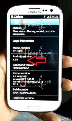 W skrócie: nowy Nexus 7, Glance Screen dla niemal wszystkich Lumii, Galaxy S III z Androidem 4.3 2