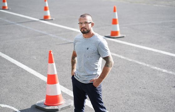 Nowy program „Borys kontra gadżety” od 11 października w TVN Turbo. Borys Mańkowski gospodarzem