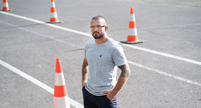 Nowy program „Borys kontra gadżety” od 11 października w TVN Turbo. Borys Mańkowski gospodarzem