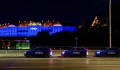 Trwa kampania platformy Max. „Podbija przestrzeń swoim kolorem”