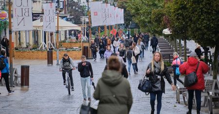 Stypendia Ministra Nauki za wyjątkowe osiągnięcia dla studentów. Kto może się ubiegać?