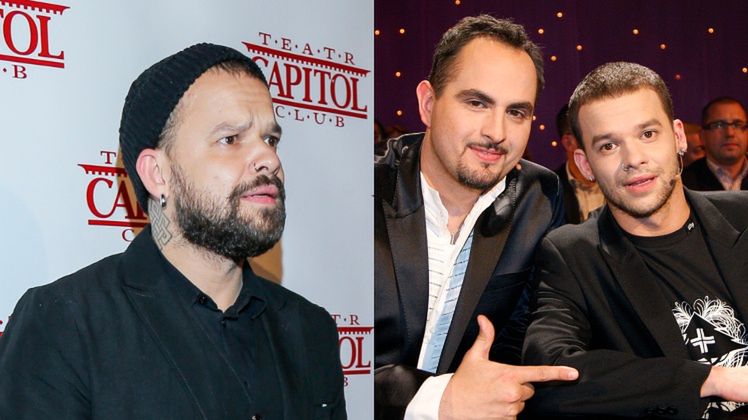 Michał Piróg ma żal do Agustina Egurroli za to, że pracuje w TVP