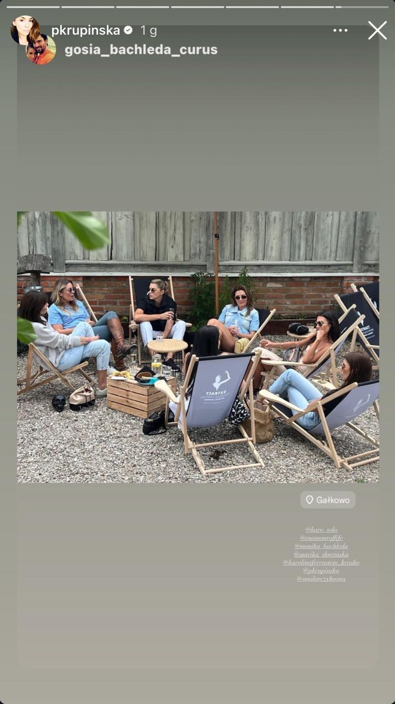 Urodziny małego Gniewka