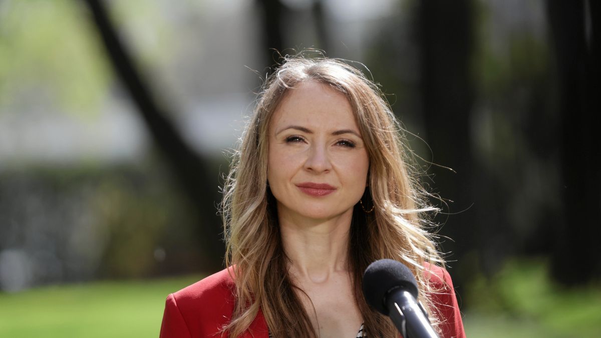 Babciowe 2024. Ministra Agnieszka Dziemianowicz-Bąk wskazała konkretny termin