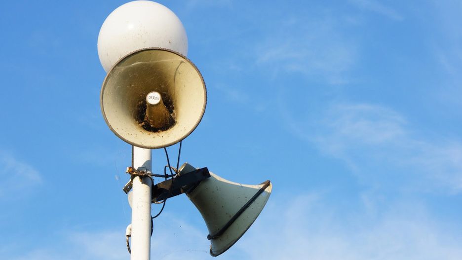 Słyszeliście syreny? Co oznaczał dzisiejszy hałas? Znamy powód