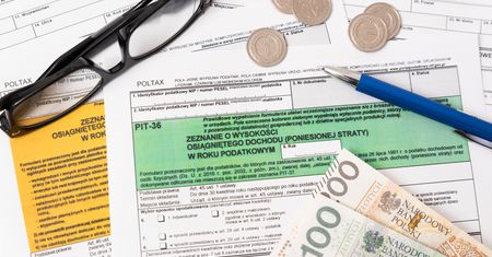 Można odliczyć prawie tysiąc złotych. Niewielu wie o tej uldze