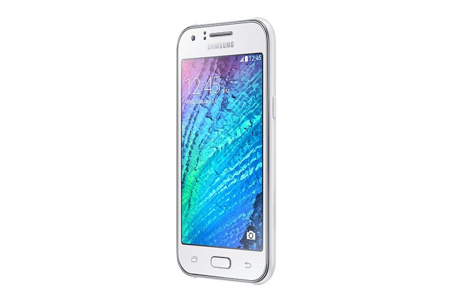 Galaxy J1 oficjalnie. Oto pierwszy przedstawiciel nowej linii budżetowców 3