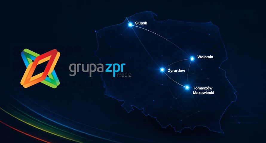 Radio Eska kupiło 4 lokalne stacje Radia Fama