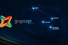 Lokalizacje stacji przejętych przez Radio Eska