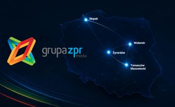 Radio Eska kupiło 4 lokalne stacje Radia Fama