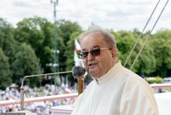 Rydzyk usłyszy zarzuty? Joński: jest za co ścigać