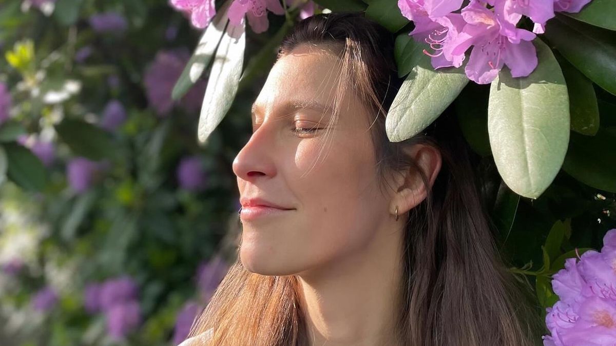 Kamila Kamińska zrezygnowała z uczestnictwa w pielgrzymce pod wpływem księdza.