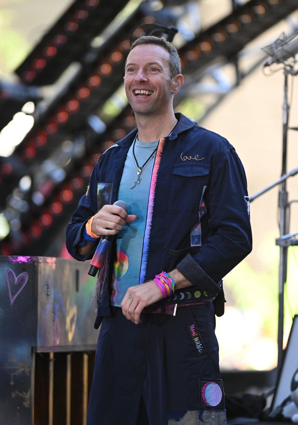 Chris Martin