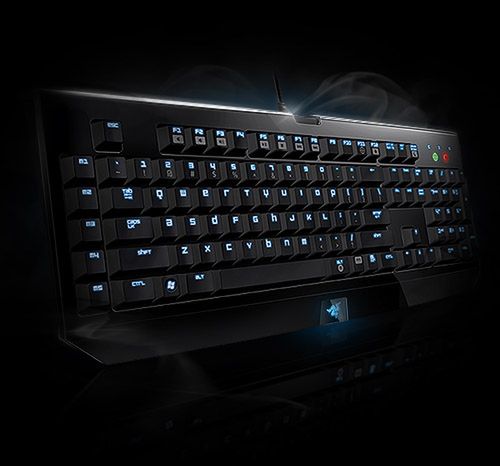 Razer BlackWidow Ultimate