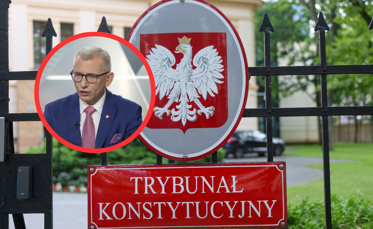 “Potwierdzam”. Nowi sędziowie TK jeszcze w tym roku