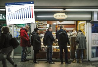Czegoś takiego nie było od dawna. Inflacja w Polsce zaskoczyła ekspertów