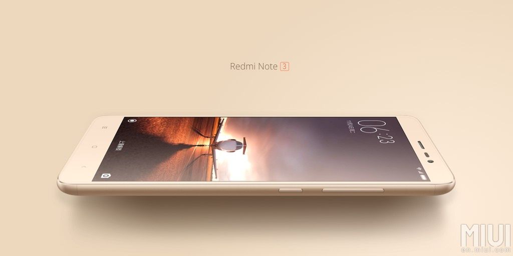 Xiaomi Redmi Note 3 i Mi Pad 2 oficjalnie. Chińczycy znów pokazali, że są o krok przed konkurencją 19