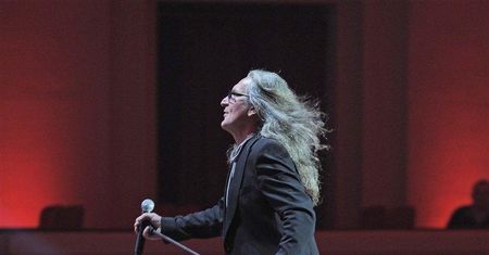 Cejrowski poprowadzi znany festiwal!