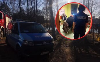 "Przyznał, że miał problemy". 70-letni myśliwy zastrzelił dwa psy