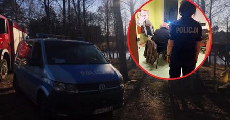 "Przyznał, że miał problemy". 70-letni myśliwy zastrzelił dwa psy