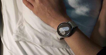 Samsung dostał zgodę od Unii. Smartwatche Galaxy z nową funkcją