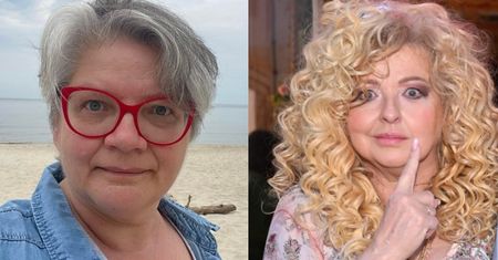 Dorota Zawadzka włączyła "Kuchenne rewolucje" i złapała się za głowę. Oberwała Magda Gessler. "NIE POJMUJĘ"