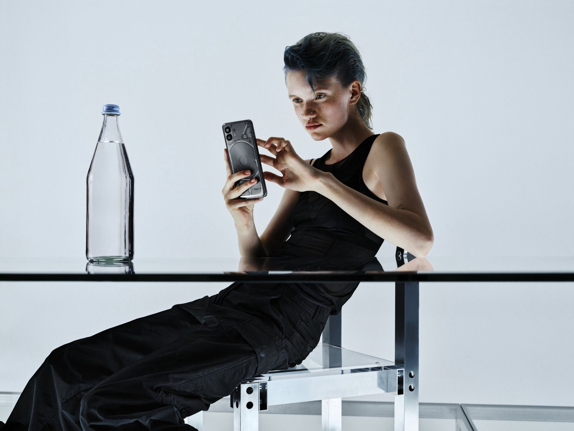 Nothing Phone (2)