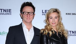 Powrót "Kasi i Tomka"? Paweł Wilczak komentuje plotki