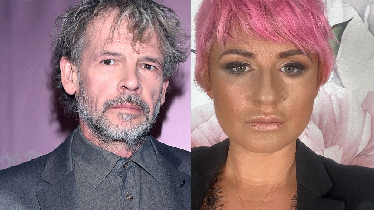 Ireneusz i Paulina Pastoszkowie