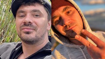 Daniel Martyniuk filozofuje nad stawem. Wyśmiewa ludzkość: "Najbardziej prymitywny gatunek"