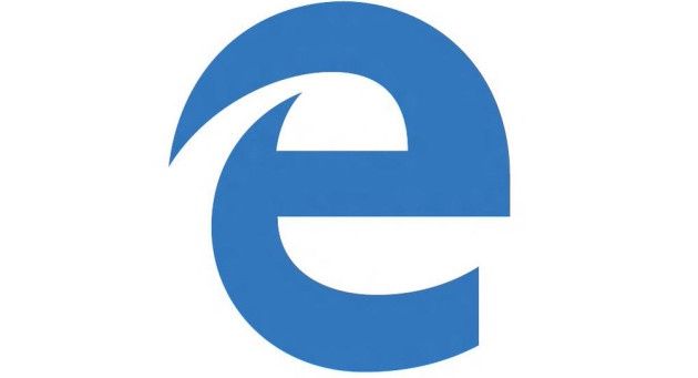 Microsoft Edge logo