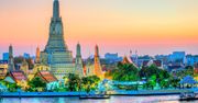Bangkok. Turyści wrócą do wakacyjnego raju