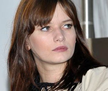 Karolina Malinowska: modelka chwali się fałdkami!