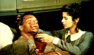 "Północ - Południe": niezapomniany serial, dzięki któremu Patrick Swayze zyskał sławę