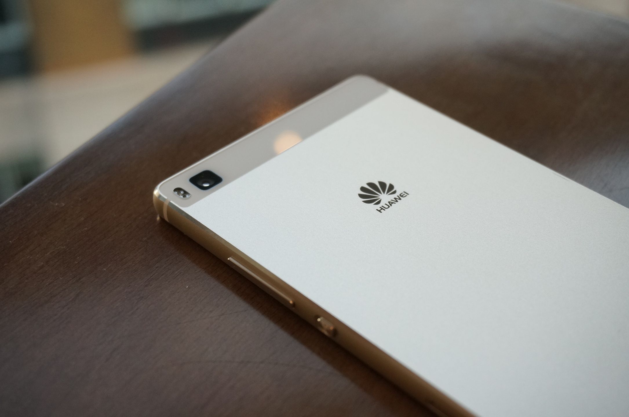 Huawei P8 oraz 6,8-calowy P8max oficjalnie 28